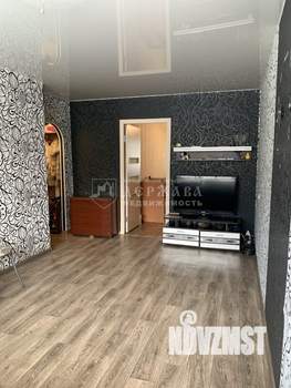 3-к квартира, вторичка, 59м2, 1/9 этаж