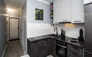 2-к квартира, вторичка, 44м2, 6/6 этаж