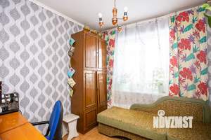 3-к квартира, вторичка, 63м2, 5/10 этаж