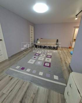 2-к квартира, вторичка, 45м2, 4/4 этаж