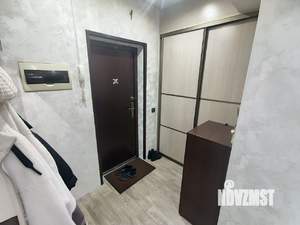 2-к квартира, вторичка, 45м2, 9/9 этаж