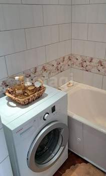 1-к квартира, вторичка, 33м2, 9/9 этаж