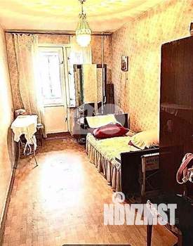 3-к квартира, вторичка, 63м2, 6/9 этаж