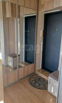 1-к квартира, вторичка, 33м2, 9/9 этаж