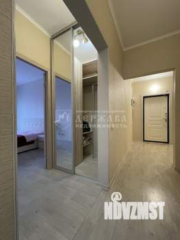 2-к квартира, вторичка, 56м2, 4/9 этаж