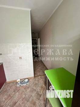 2-к квартира, вторичка, 46м2, 4/5 этаж