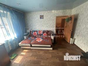 3-к квартира, вторичка, 62м2, 1/6 этаж