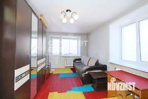 2-к квартира, вторичка, 43м2, 5/5 этаж