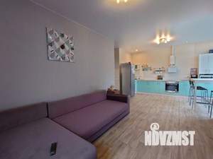 3-к квартира, вторичка, 76м2, 4/5 этаж