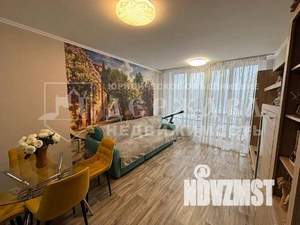 3-к квартира, вторичка, 74м2, 3/11 этаж