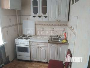 1-к квартира, вторичка, 38м2, 1/3 этаж