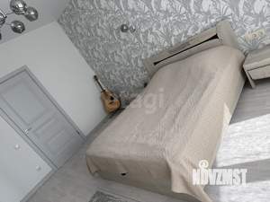 2-к квартира, вторичка, 57м2, 9/9 этаж