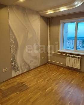 4-к квартира, вторичка, 74м2, 14/18 этаж