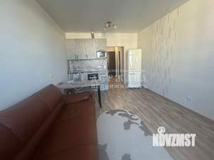 1-к квартира, вторичка, 28м2, 7/7 этаж