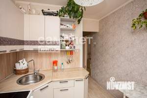 2-к квартира, вторичка, 45м2, 5/5 этаж