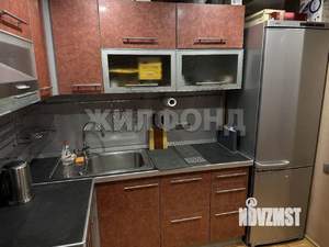 3-к квартира, вторичка, 60м2, 4/5 этаж