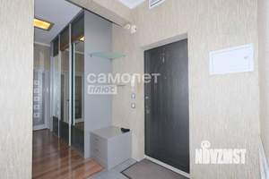 2-к квартира, вторичка, 82м2, 4/9 этаж