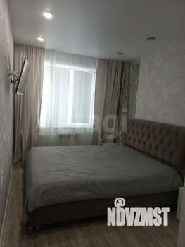 2-к квартира, вторичка, 44м2, 7/9 этаж