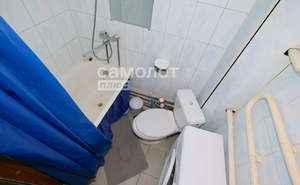 1-к квартира, вторичка, 23м2, 7/9 этаж