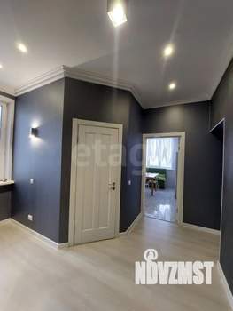 4-к квартира, вторичка, 125м2, 11/14 этаж