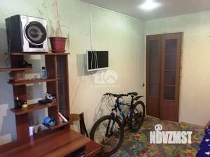 2-к квартира, вторичка, 47м2, 3/5 этаж