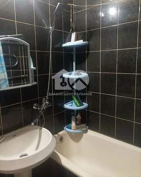 3-к квартира, вторичка, 52м2, 1/5 этаж