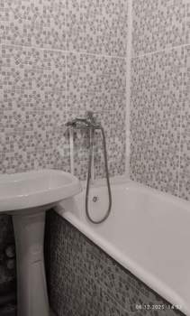 Студия квартира, вторичка, 17м2, 9/9 этаж