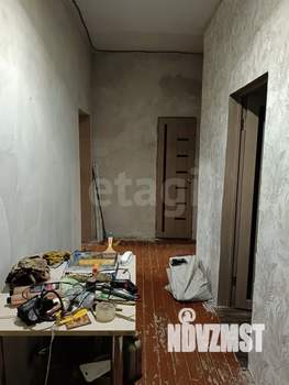 2-к квартира, вторичка, 56м2, 2/3 этаж