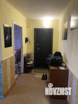 3-к квартира, вторичка, 57м2, 9/9 этаж