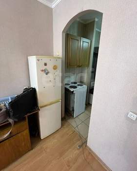 Студия квартира, вторичка, 22м2, 5/9 этаж