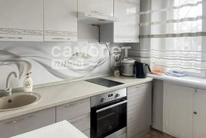 2-к квартира, вторичка, 45м2, 4/5 этаж