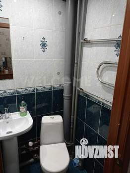 1-к квартира, вторичка, 23м2, 8/9 этаж