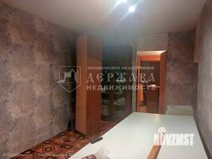 2-к квартира, вторичка, 44м2, 1/5 этаж