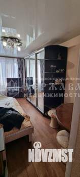 1-к квартира, вторичка, 23м2, 3/9 этаж