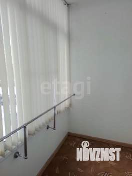 3-к квартира, вторичка, 78м2, 2/10 этаж