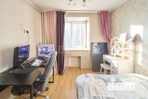 3-к квартира, вторичка, 99м2, 8/10 этаж