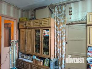 3-к квартира, вторичка, 72м2, 4/5 этаж