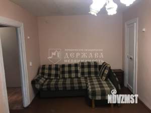 2-к квартира, вторичка, 44м2, 2/5 этаж