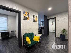 2-к квартира, вторичка, 43м2, 1/5 этаж