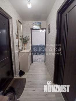 2-к квартира, вторичка, 44м2, 3/10 этаж