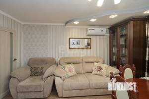 4-к квартира, вторичка, 74м2, 2/9 этаж