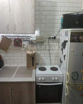 1-к квартира, вторичка, 24м2, 5/5 этаж