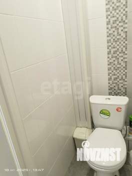 2-к квартира, вторичка, 44м2, 1/9 этаж