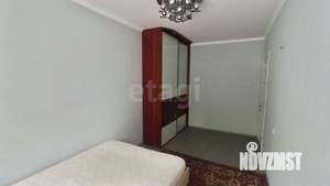 3-к квартира, вторичка, 59м2, 1/5 этаж