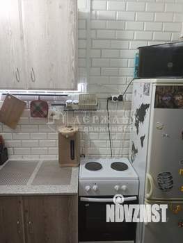 1-к квартира, вторичка, 24м2, 5/5 этаж