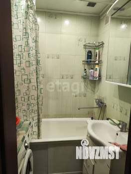 3-к квартира, вторичка, 59м2, 2/12 этаж