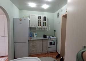 1-к квартира, вторичка, 17м2, 5/5 этаж
