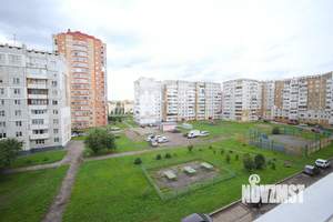 3-к квартира, вторичка, 62м2, 5/10 этаж