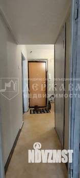 1-к квартира, вторичка, 30м2, 4/5 этаж