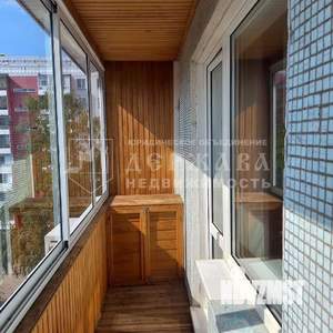 4-к квартира, вторичка, 78м2, 6/9 этаж